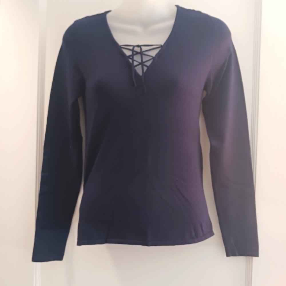 Long sleeve top